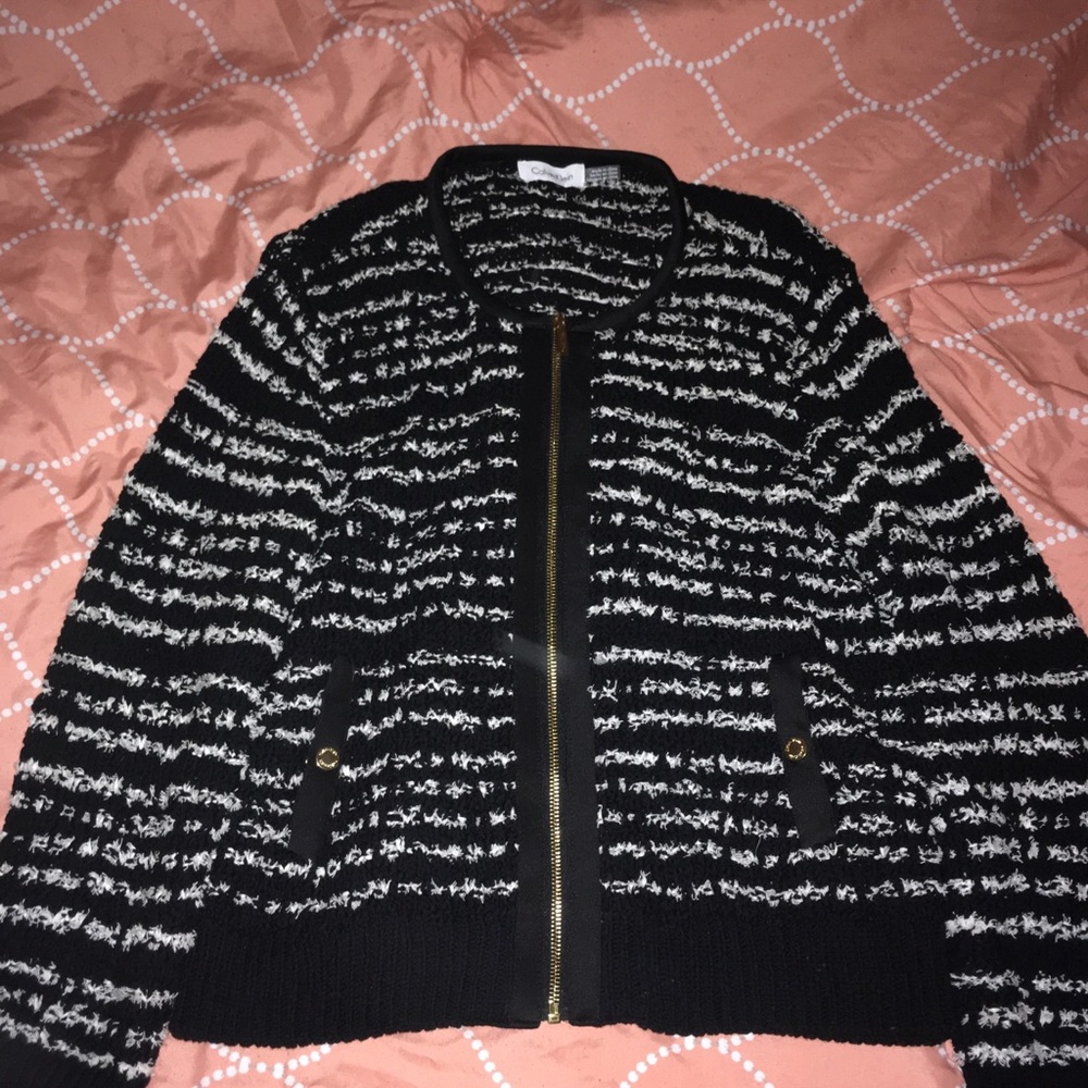 Calvin Klein Jacket